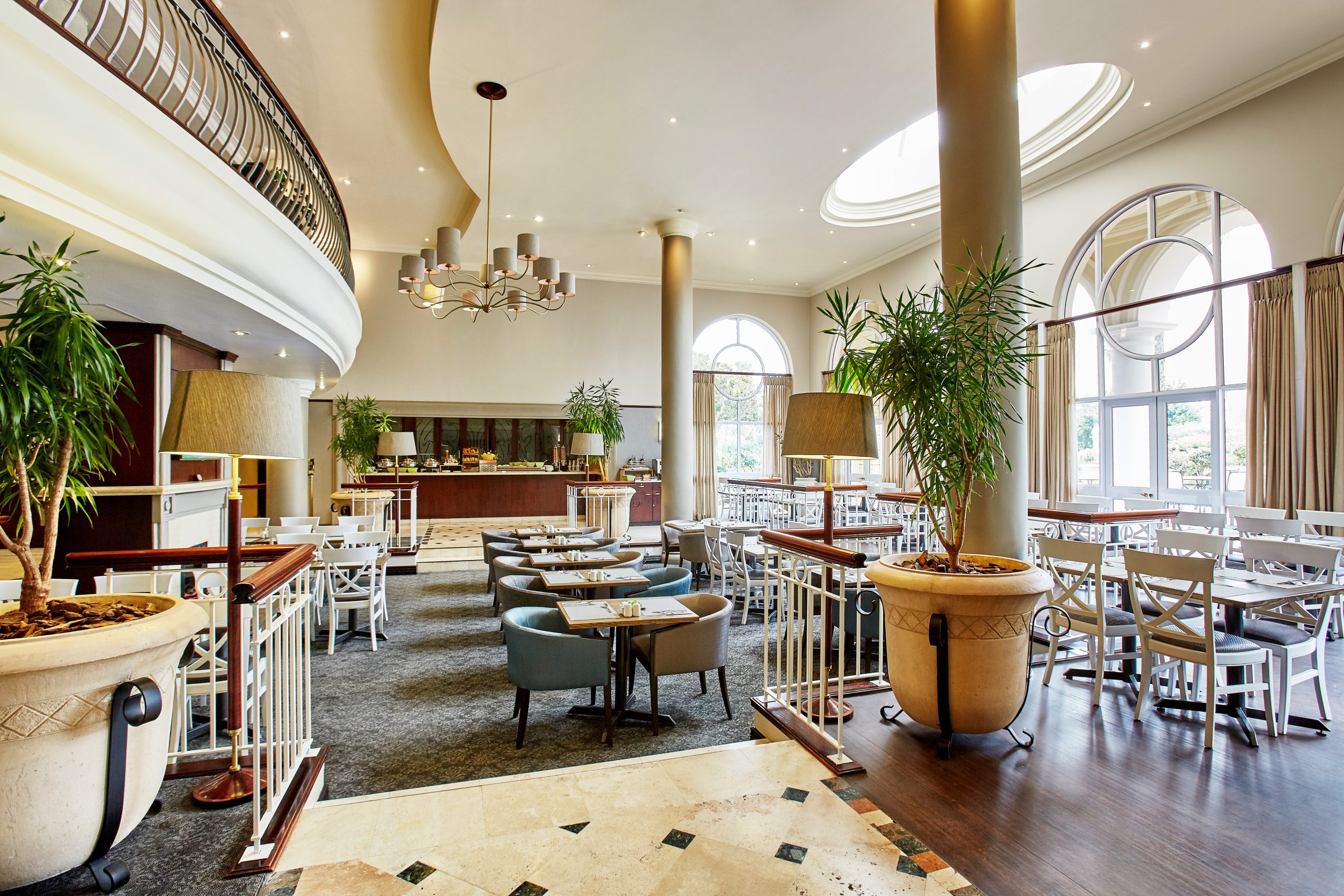 StayEasy_Breakfast Room