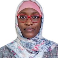Aisha Mustapha Aisha Mustapha